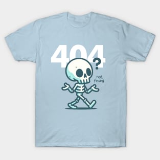 404 T-Shirt